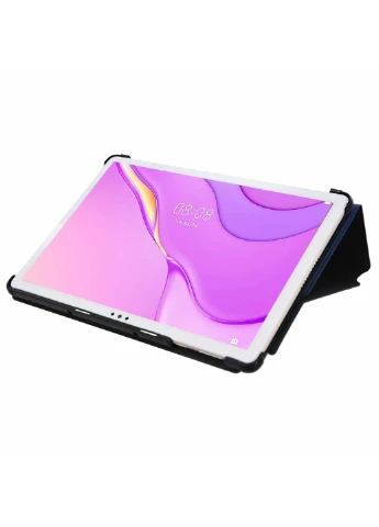 Чехол для планшета Premium Huawei MatePad T10 Deep Blue (705444) BeCover (250198864)