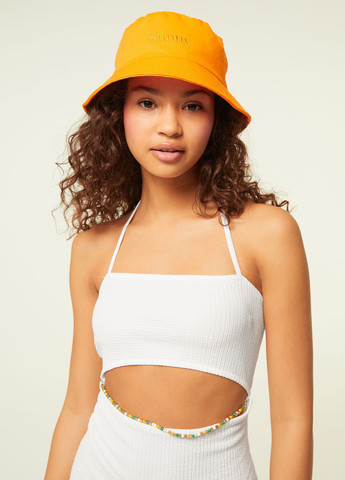 Білий кежуал сукня Jennyfer однотонна