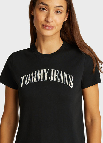 Футболка Tommy Jeans - (344509023)