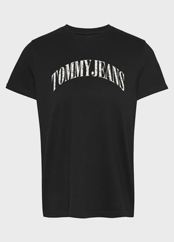 Футболка Tommy Jeans - (344509023)