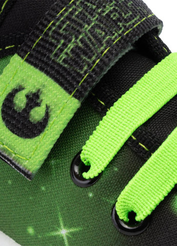 Зеленые капці star wars Star Wars MB19-72LC