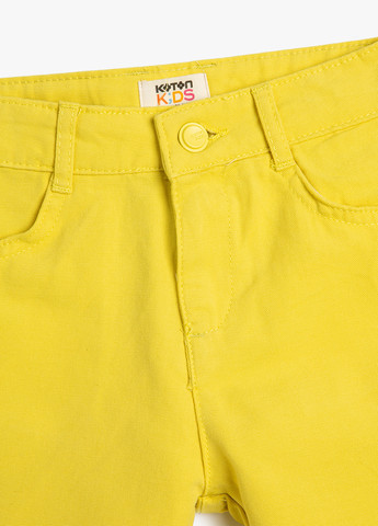 Шорты KOTON (263704352)