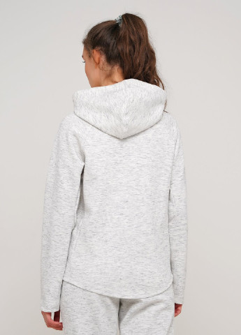 Толстовка Puma evostripe full-zip hoodie (222993283)
