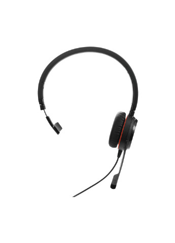 Наушники (4993-829-409) Jabra Evolve 20 SE Mono UC (253547021)