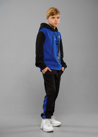 Теплый спортивный костюм с надписями Sinthia Мартин (207612223)