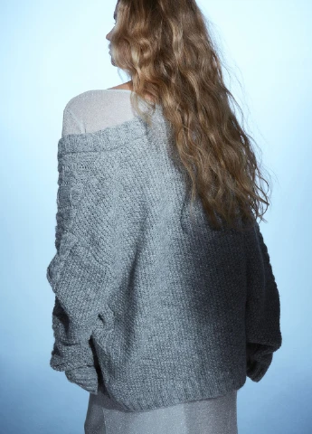 Кофта H&M (299462047)