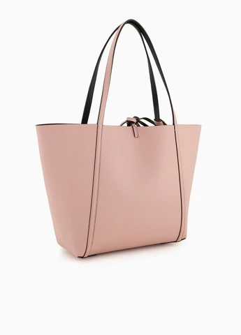 Комплект (сумка і гаманець) Armani Exchange (374574396)