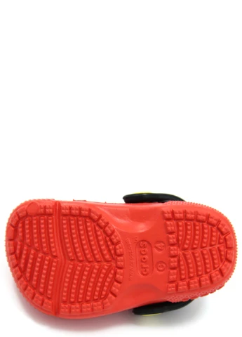 Сабо для дівчаток Fun Lab Minnie Clog K Crocs (249629127)