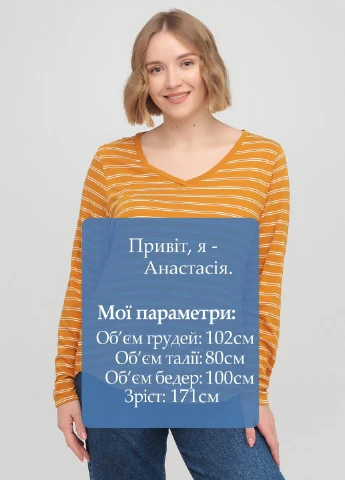 Лонгслив Old Navy (251415232)