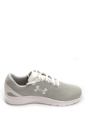 Жіночі кросівки Under Armour сірі демісезони (238167011)