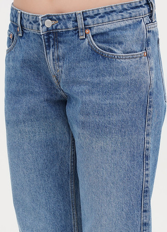 Джинси H&M - (366488285)