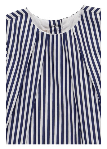 Синее платье Chicco (316137236)