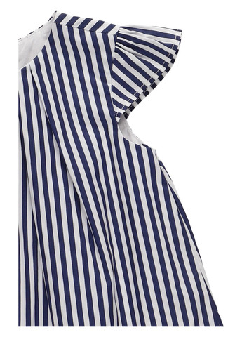 Синее платье Chicco (316137236)