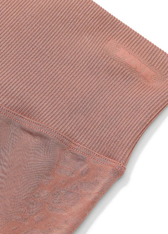 Розовый демисезонный комплект (топ, леггинсы) Victoria's Secret