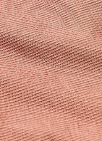 Розовый демисезонный комплект (топ, леггинсы) Victoria's Secret