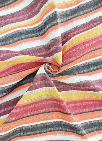 Комбінована кежуал сукня для вагітних а-силует SHEIN в смужку