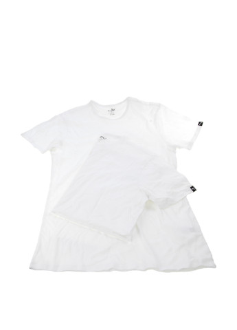 Белая футболка (2 шт.) Puma
