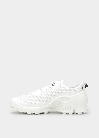 Кроссовки Ecco белые демисезоны (330222185)