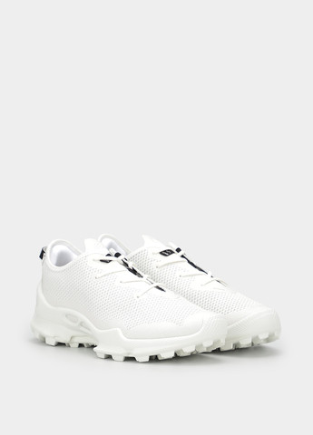 Кроссовки Ecco белые демисезоны (330222185)