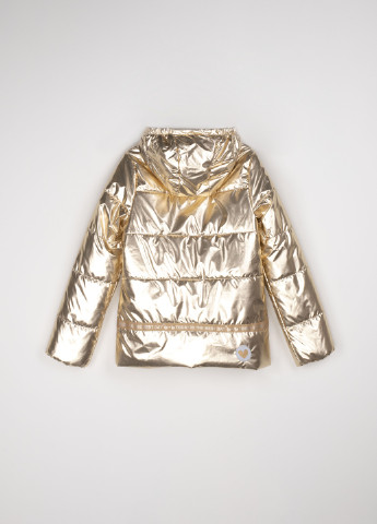 Золотая куртка Coccodrillo