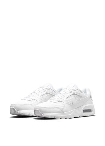 Кросівки Nike AİR MAX SC білі демісезони (348139132)