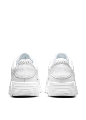 Кросівки Nike AİR MAX SC білі демісезони (348139132)