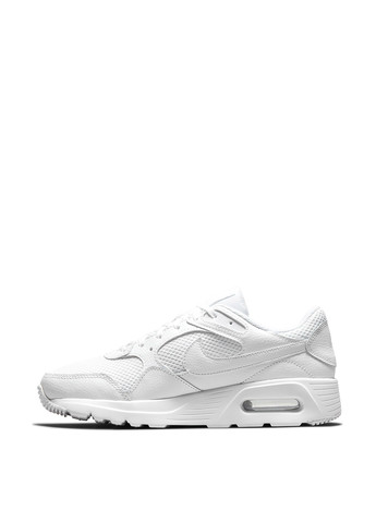 Кросівки Nike AİR MAX SC білі демісезони (348139132)