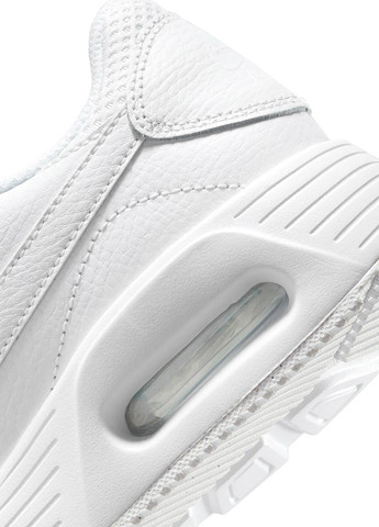 Кросівки Nike AİR MAX SC білі демісезони (348139132)