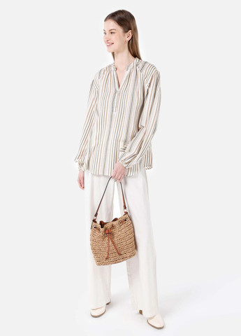 Бежева блуза Colin's