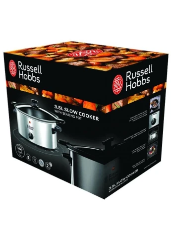 Мультиварка 22740-56 Russell Hobbs (250167065)