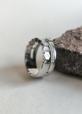 Каблучка Silver Flame (354214756)