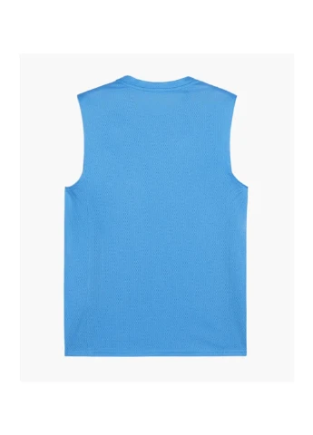 Майка 705913-02 Puma Teamgoal Tanktop F02 Light Blue (367034380)