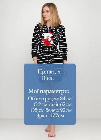 Халат ROMEO LIFE (249941789)