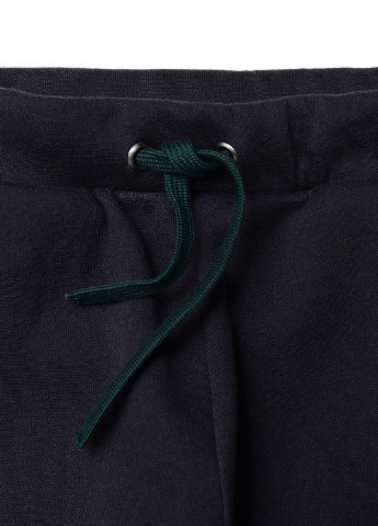Темно-синие пляжный демисезонные джоггеры брюки ArDoMi