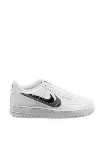 Кроссовки FD0694-100 Nike Air Force 1 Impact Next Nature Gs белые демисезоны (269697687)