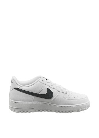 Кроссовки FD0694-100 Nike Air Force 1 Impact Next Nature Gs белые демисезоны (269697687)