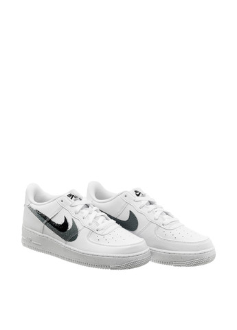 Кроссовки FD0694-100 Nike Air Force 1 Impact Next Nature Gs белые демисезоны (269697687)