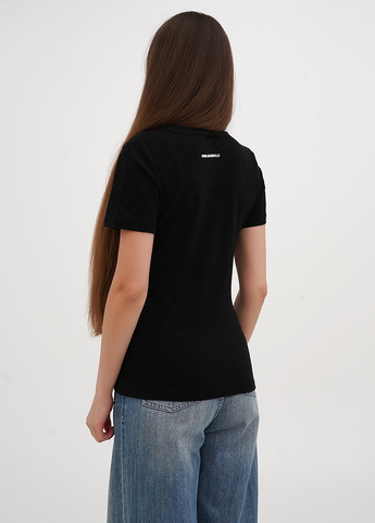 Футболка Karl Lagerfeld - (325696900)