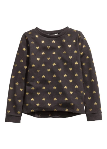 Лонгслів H&M (74040773)
