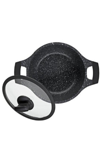 Каструля кругла Stella Nova 12218 20 см 2,2 л Kela (254702949)