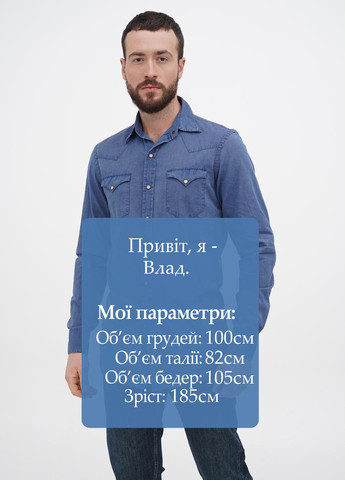 Сорочка Ralph Lauren (276535607)