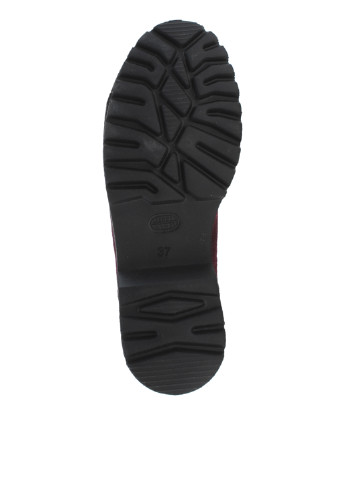 Зимние ботинки тимберленды A & B с заклепками из натуральной замши