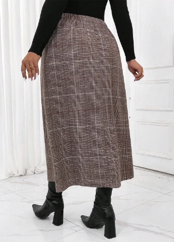 Спідниця SHEIN (342383052)
