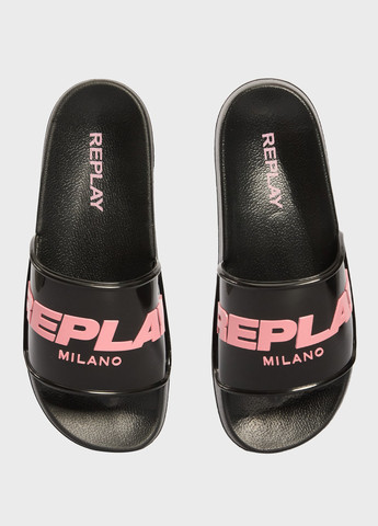 Шльопанці Replay (347228341)