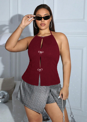 Майка SHEIN — 341743457