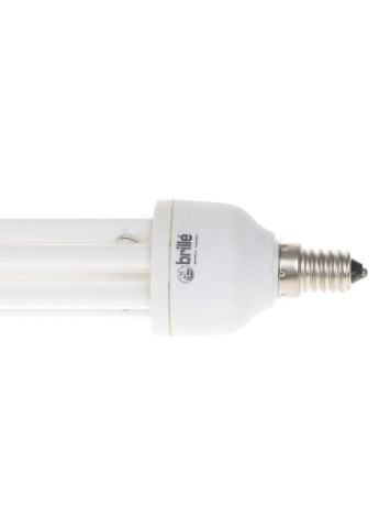 Лампа энергосберегающая E14 PL-3U/A 18W/864 Blister 9mm Br Brille (253965189)