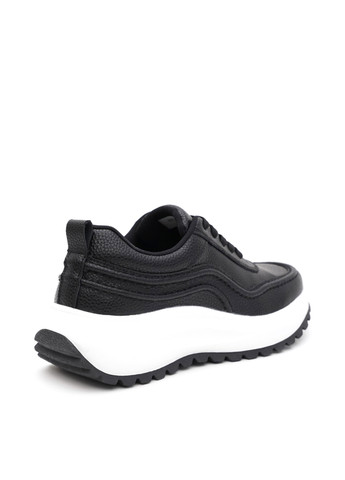 Кроссовки Lola Andy чёрные демисезоны (358499460)