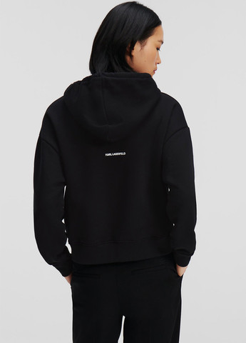 Худи Karl Lagerfeld (347073448)