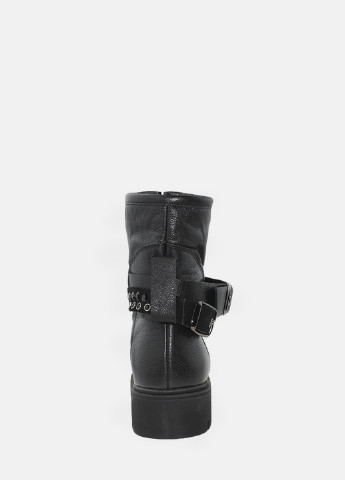 Зимние ботинки rsm3180-2 черный Sothby's