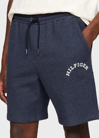 Шорты Tommy Hilfiger (307009335)